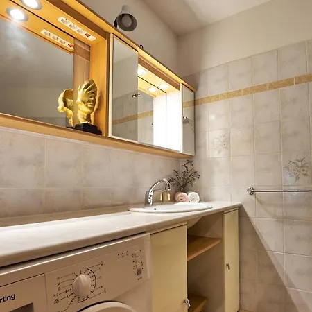 Ferienwohnung Baredinka Izola Exterior foto