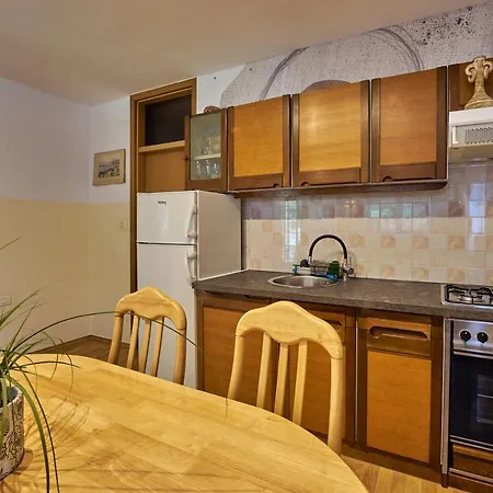 Ferienwohnung Baredinka Izola Exterior foto