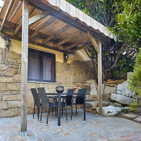 Ferienwohnung Baredinka Izola Exterior foto
