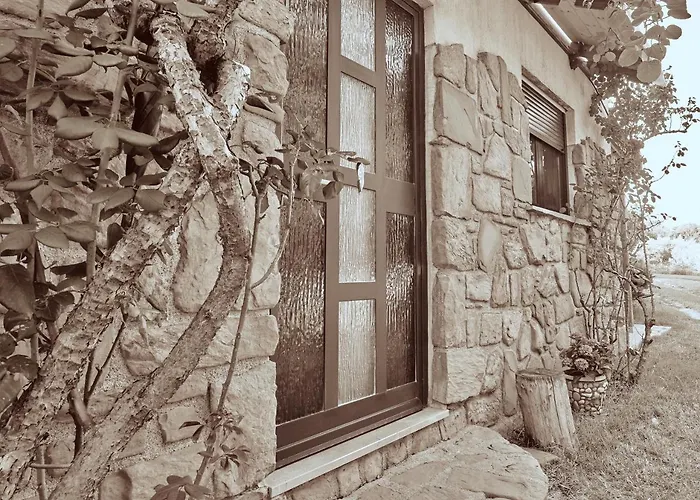 Baredinka Izola