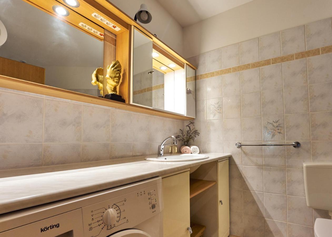 Apartment Baredinka