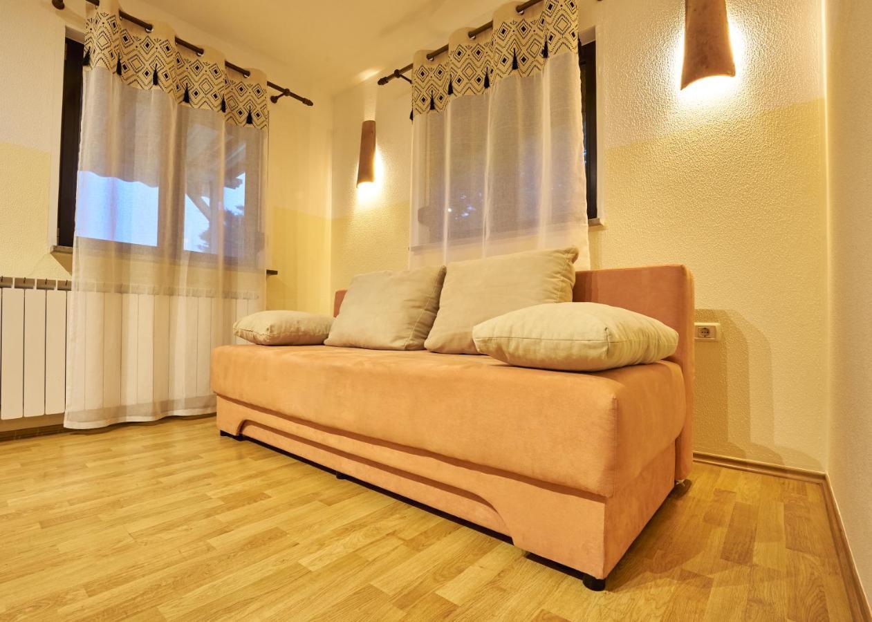 Apartment Baredinka