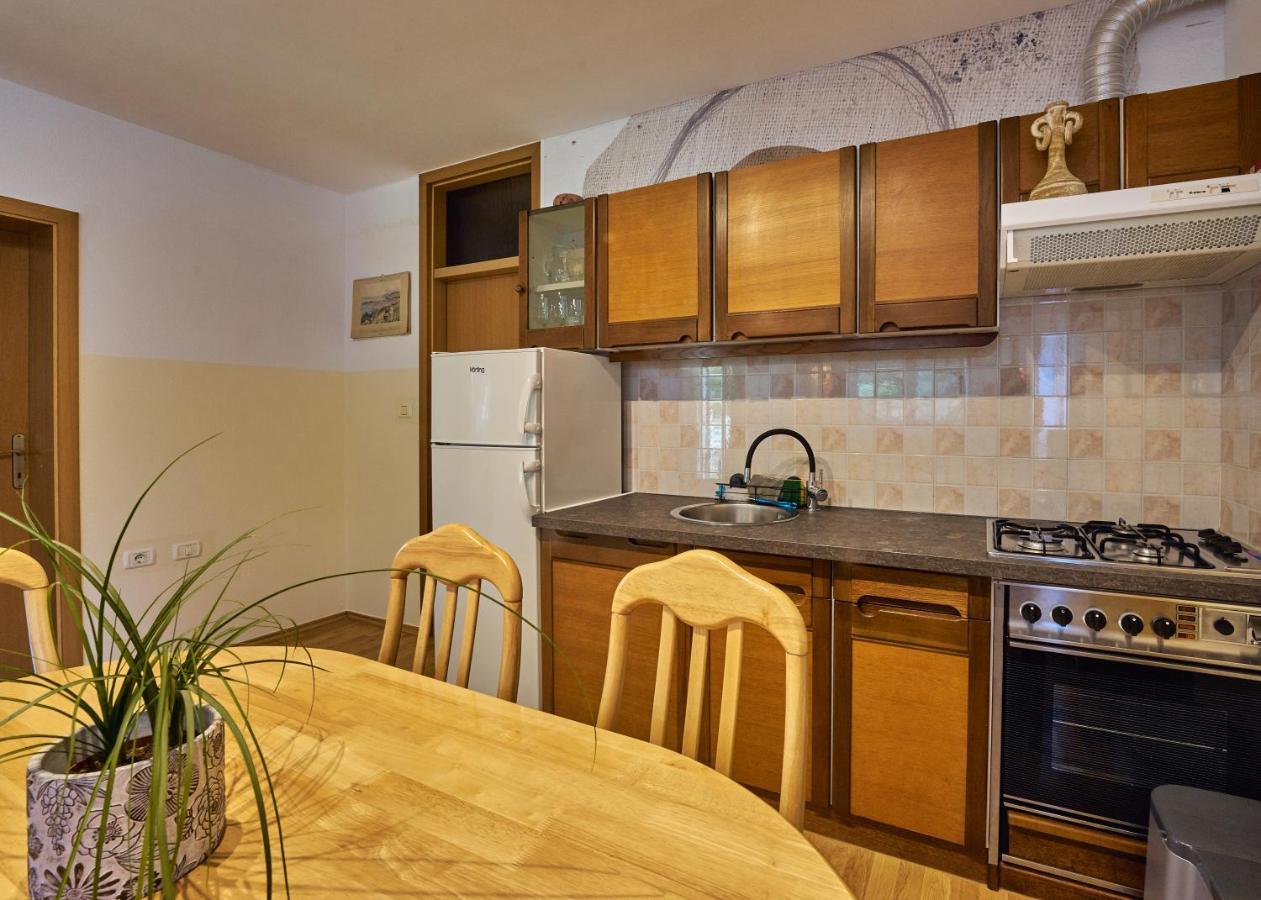 Baredinka Apartment Izola
