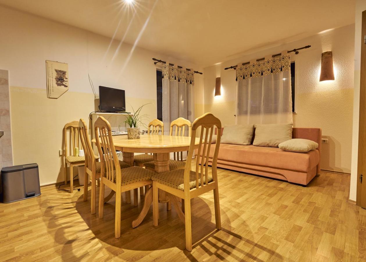 Baredinka Apartment Izola