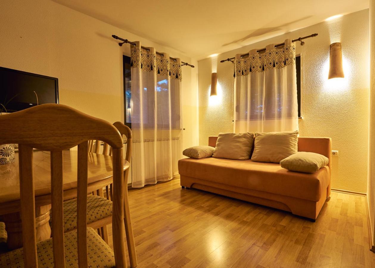 Apartment Baredinka