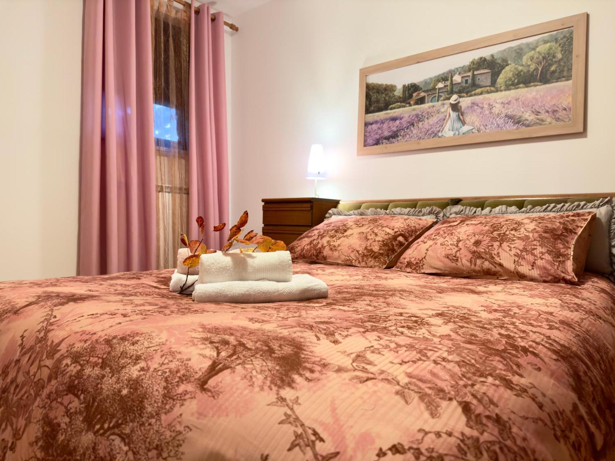 Apartment Baredinka Izola